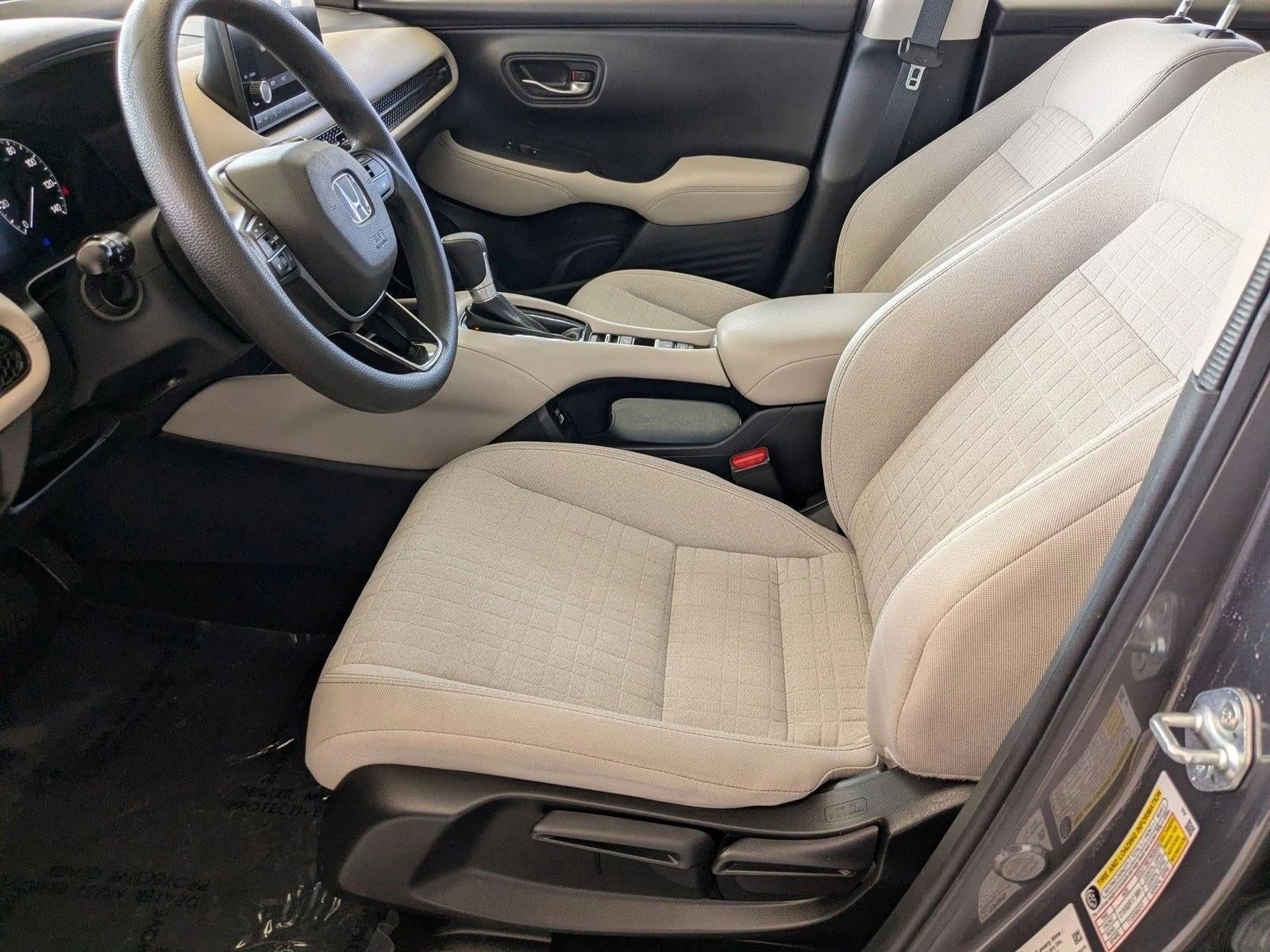 2023 Honda HR-V LX 2WD CVT