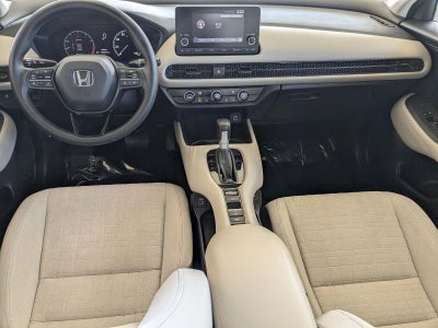 2023 Honda HR-V LX 2WD CVT