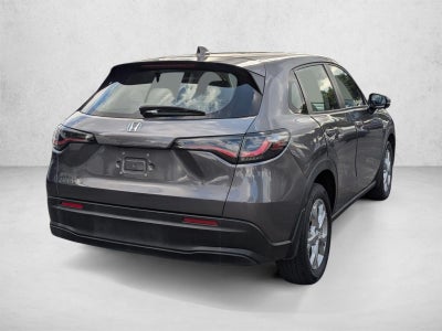 2023 Honda HR-V LX 2WD CVT