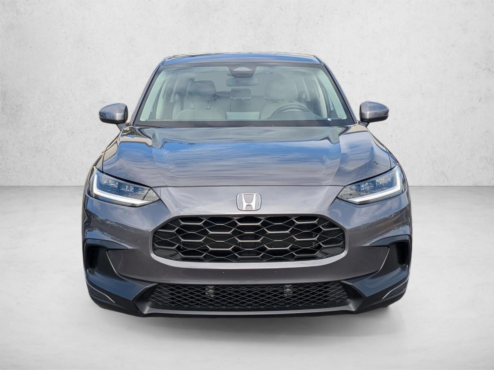 2023 Honda HR-V LX 2WD CVT