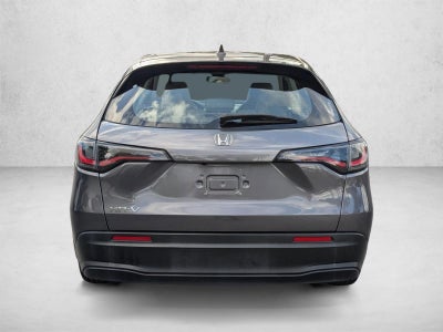 2023 Honda HR-V LX 2WD CVT