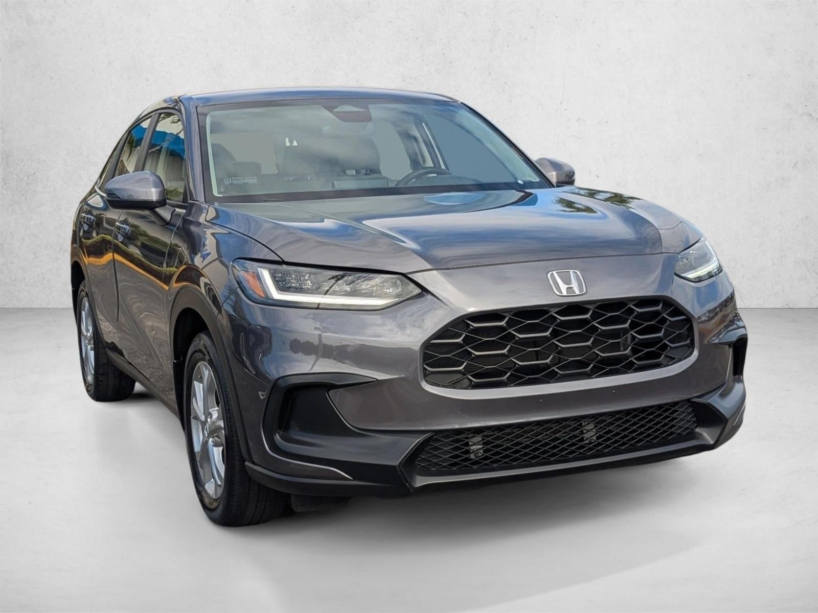 2023 Honda HR-V LX 2WD CVT