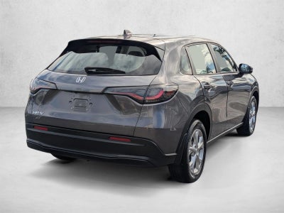 2023 Honda HR-V LX 2WD CVT