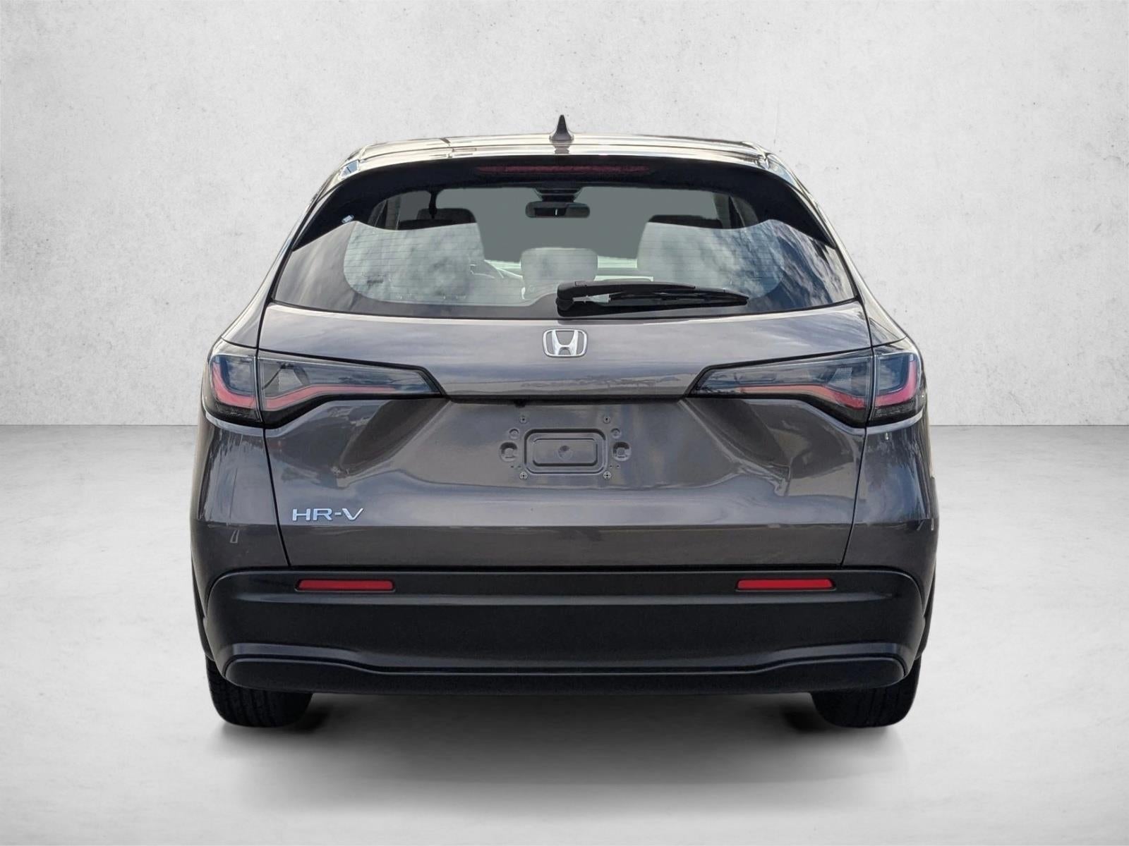 2023 Honda HR-V LX 2WD CVT