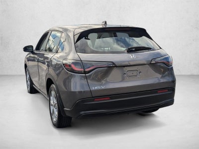 2023 Honda HR-V LX 2WD CVT