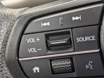 2023 Honda HR-V LX 2WD CVT