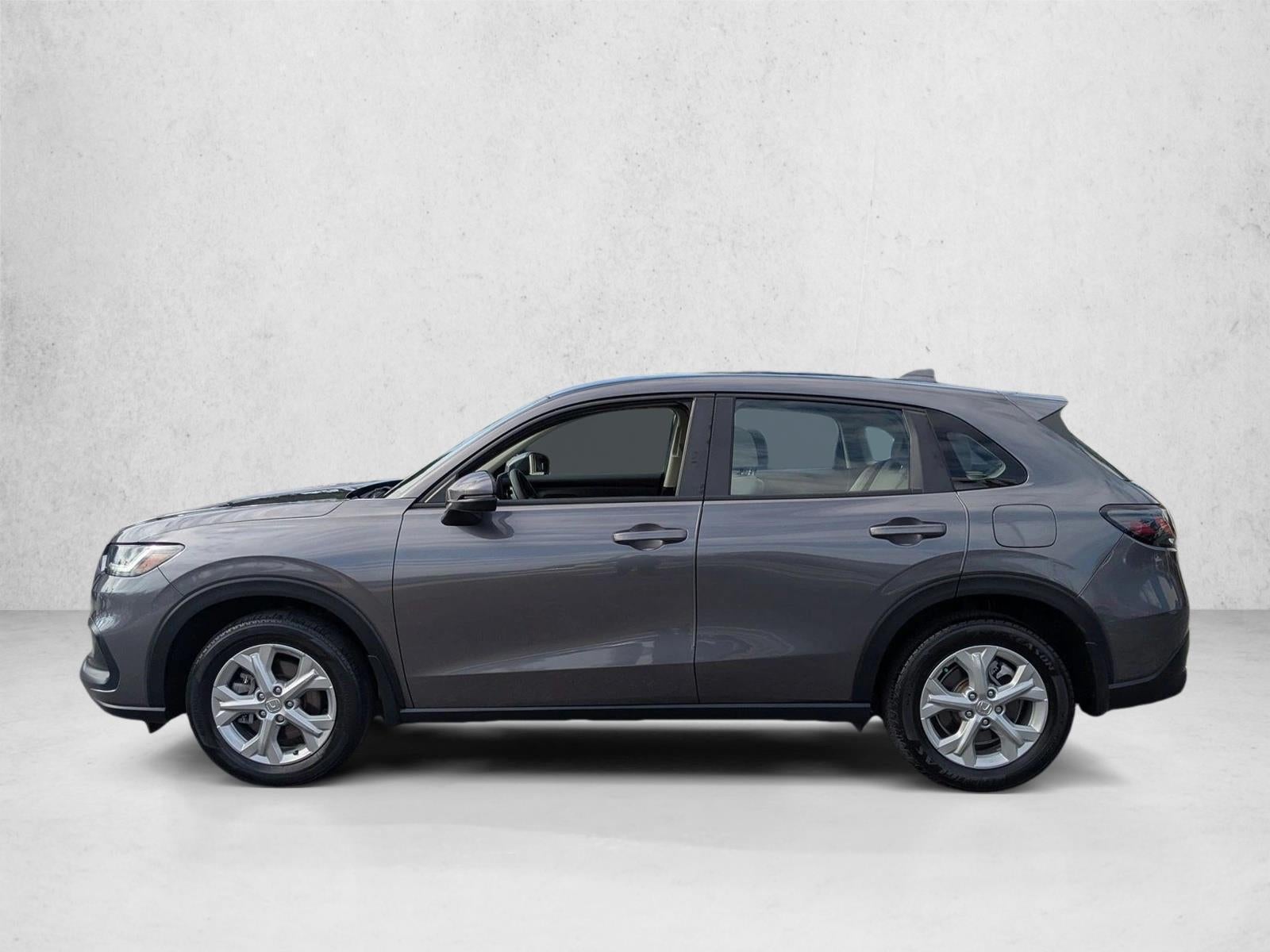 2023 Honda HR-V LX 2WD CVT