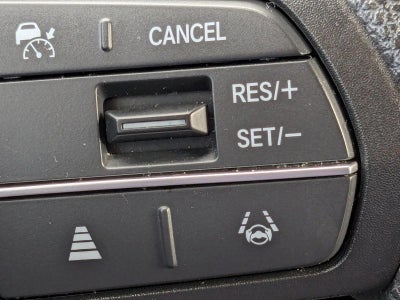 2023 Honda HR-V LX 2WD CVT