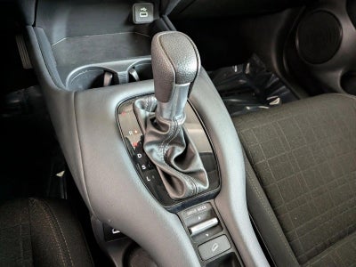 2023 Honda HR-V LX 2WD CVT