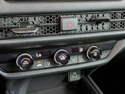 2023 Honda HR-V LX 2WD CVT