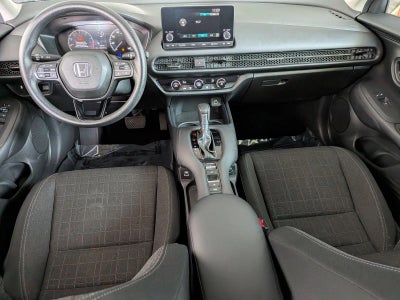 2023 Honda HR-V LX 2WD CVT