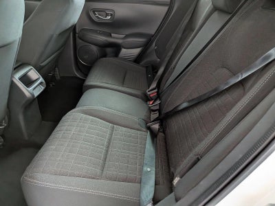 2023 Honda HR-V LX 2WD CVT