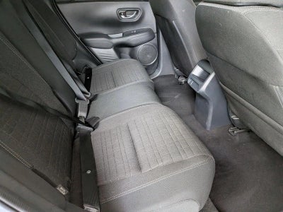 2023 Honda HR-V LX 2WD CVT