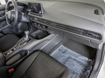 2023 Honda HR-V LX 2WD CVT