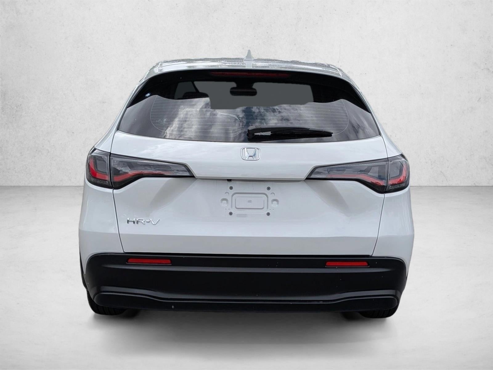 2023 Honda HR-V LX 2WD CVT