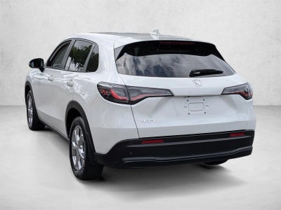 2023 Honda HR-V LX 2WD CVT