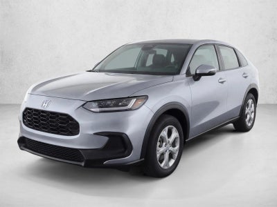 2023 Honda HR-V LX 2WD CVT