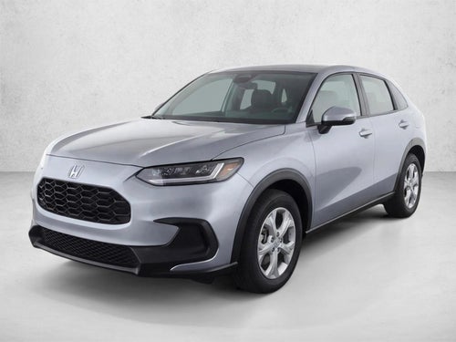 2023 Honda HR-V LX 2WD CVT