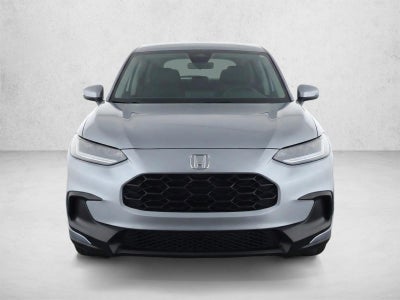 2023 Honda HR-V LX 2WD CVT