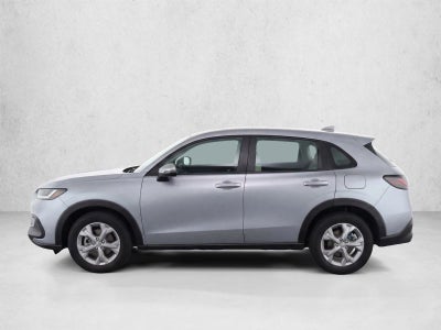 2023 Honda HR-V LX 2WD CVT