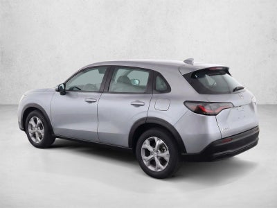 2023 Honda HR-V LX 2WD CVT