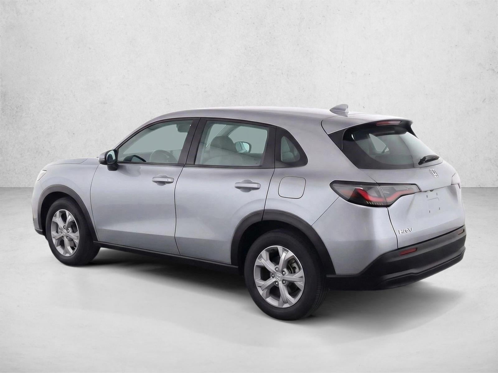 2023 Honda HR-V LX 2WD CVT