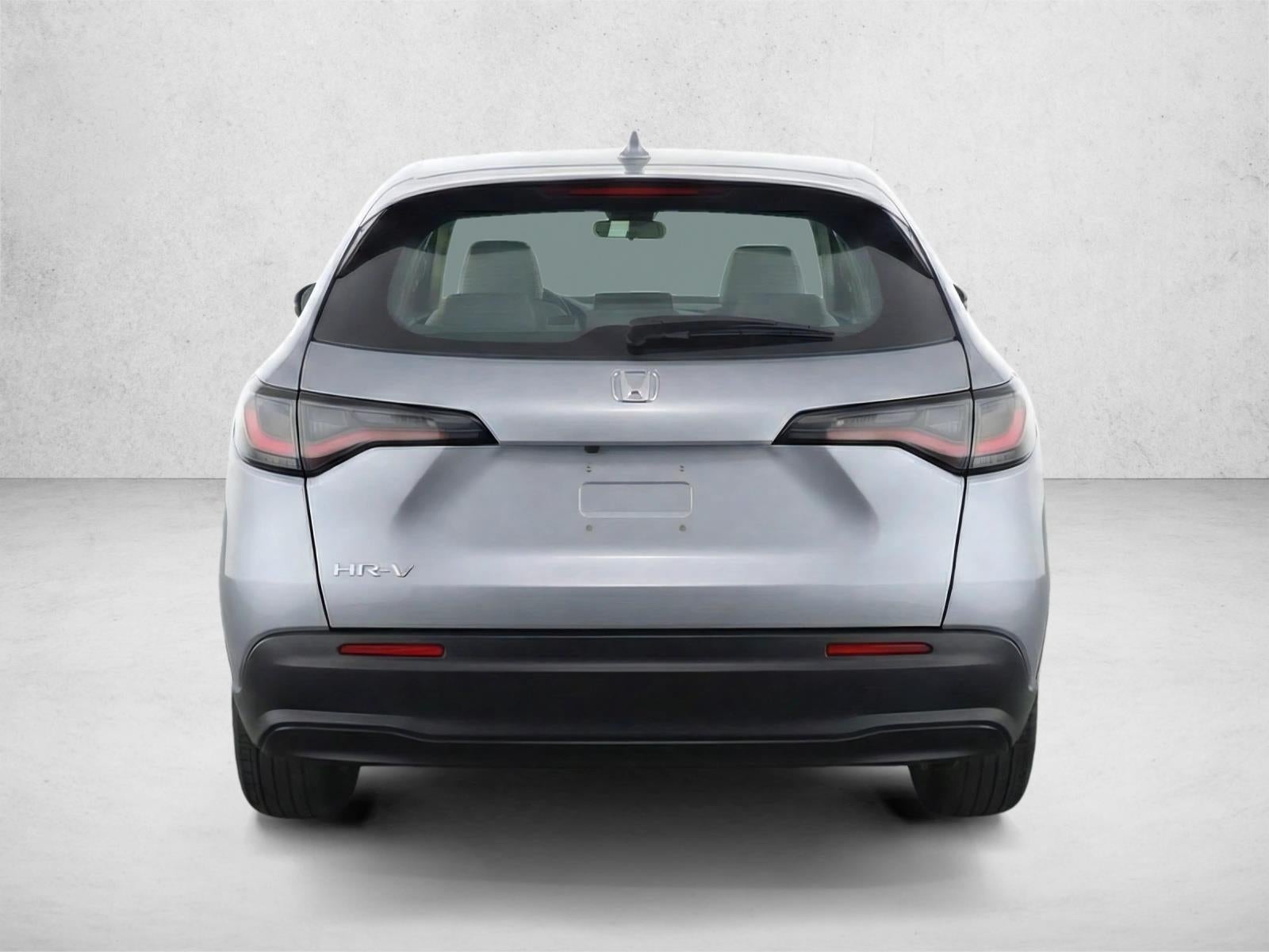 2023 Honda HR-V LX 2WD CVT
