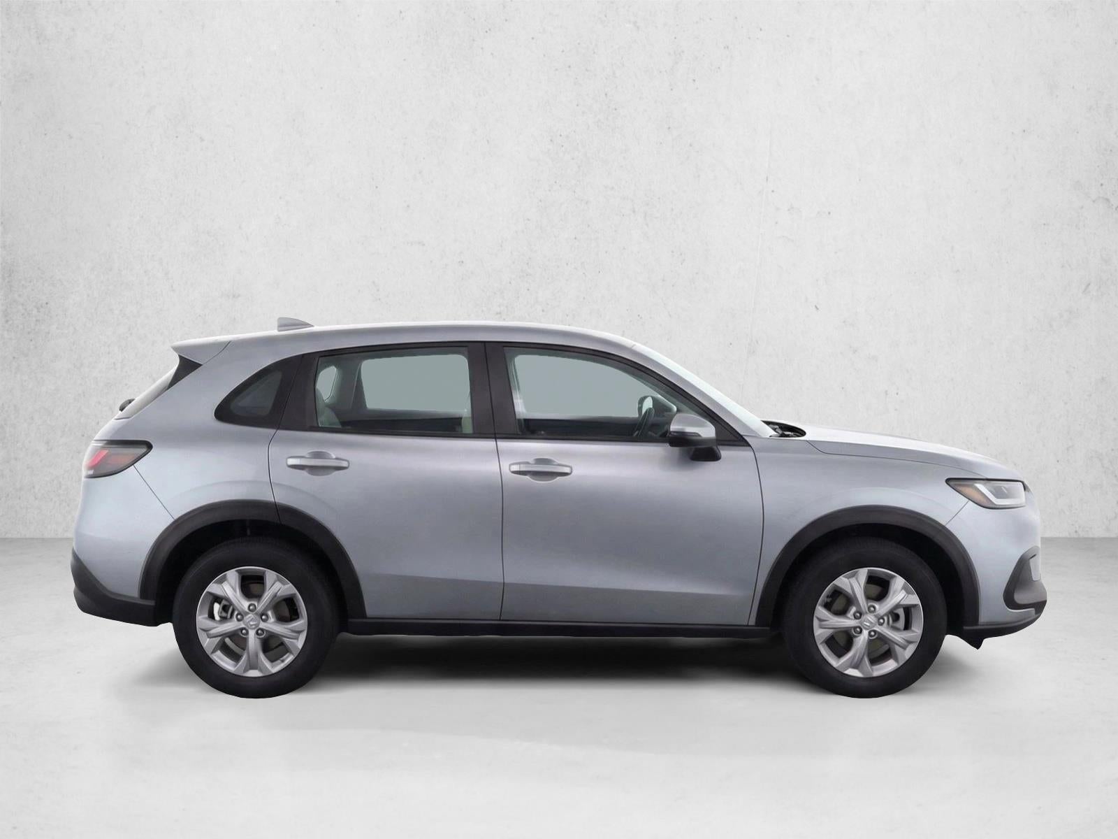 2023 Honda HR-V LX 2WD CVT