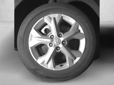 2023 Honda HR-V LX 2WD CVT