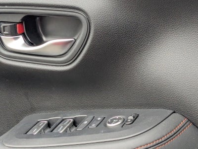 2023 Honda HR-V Sport 2WD CVT