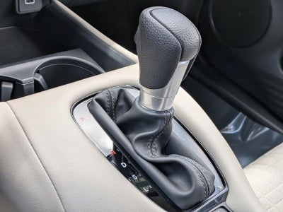 2025 Honda HR-V LX AWD CVT