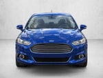 2015 Ford Fusion 4dr Sdn Titanium FWD
