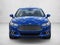 2015 Ford Fusion 4dr Sdn Titanium FWD