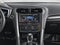 2015 Ford Fusion 4dr Sdn Titanium FWD