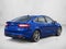 2015 Ford Fusion 4dr Sdn Titanium FWD
