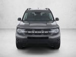 2023 Ford Bronco Sport Big Bend 4x4