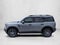 2023 Ford Bronco Sport Big Bend 4x4