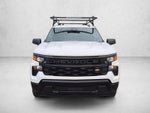 2024 Chevrolet Silverado 1500 Regular Cab Long Box 2-Wheel Drive WT