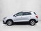 2017 Chevrolet Trax FWD 4dr LT