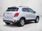 2017 Chevrolet Trax FWD 4dr LT