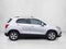 2017 Chevrolet Trax FWD 4dr LT