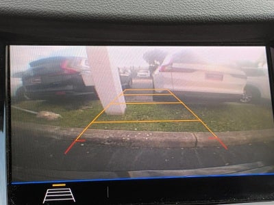 2018 Chevrolet Trax AWD 4dr LT