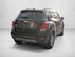 2018 Chevrolet Trax AWD 4dr LT