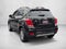 2018 Chevrolet Trax AWD 4dr LT