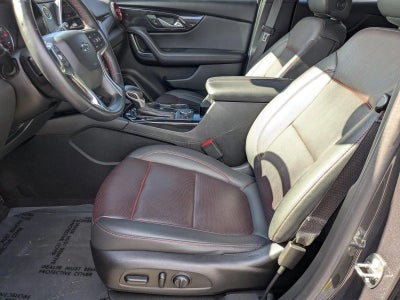 2021 Chevrolet Blazer RS FWD