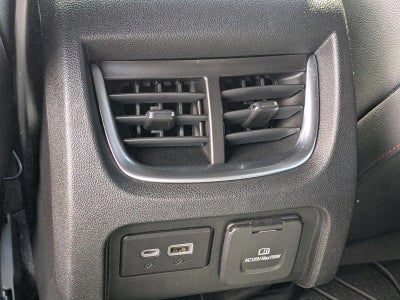 2021 Chevrolet Blazer RS FWD