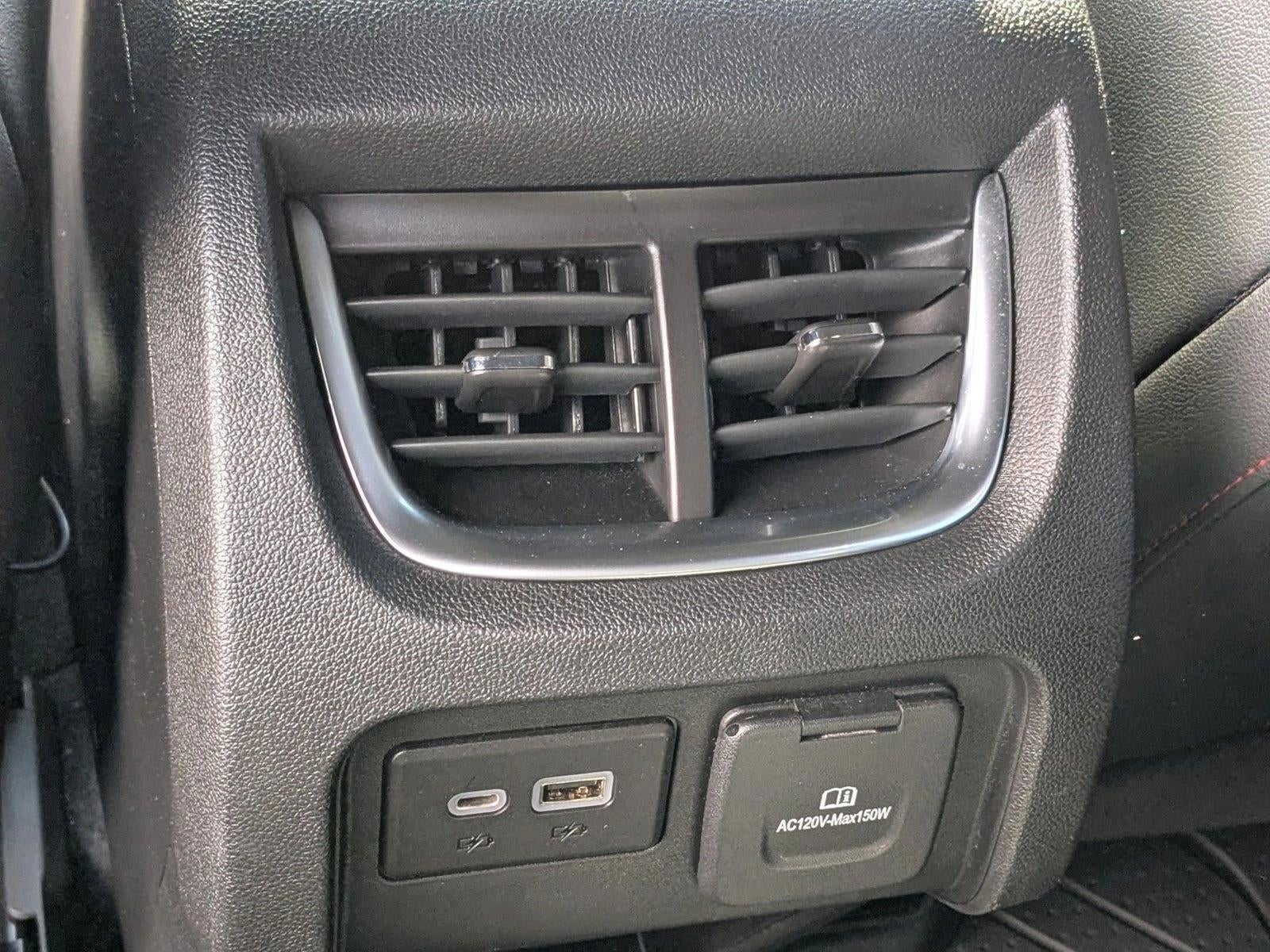 2021 Chevrolet Blazer RS FWD