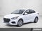 2018 Hyundai ACCENT SE Sedan Auto