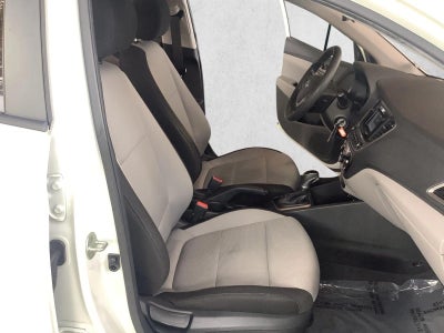 2018 Hyundai ACCENT SE Sedan Auto