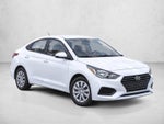 2018 Hyundai ACCENT SE Sedan Auto